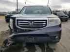 2014 HONDA PILOT