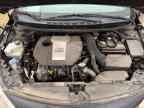 2015 KIA FORTE