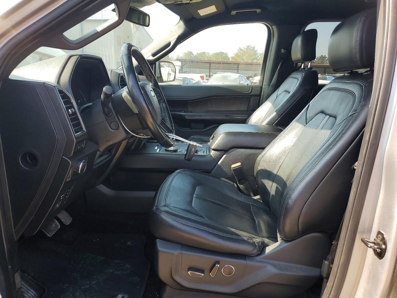 2020 FORD Expedition