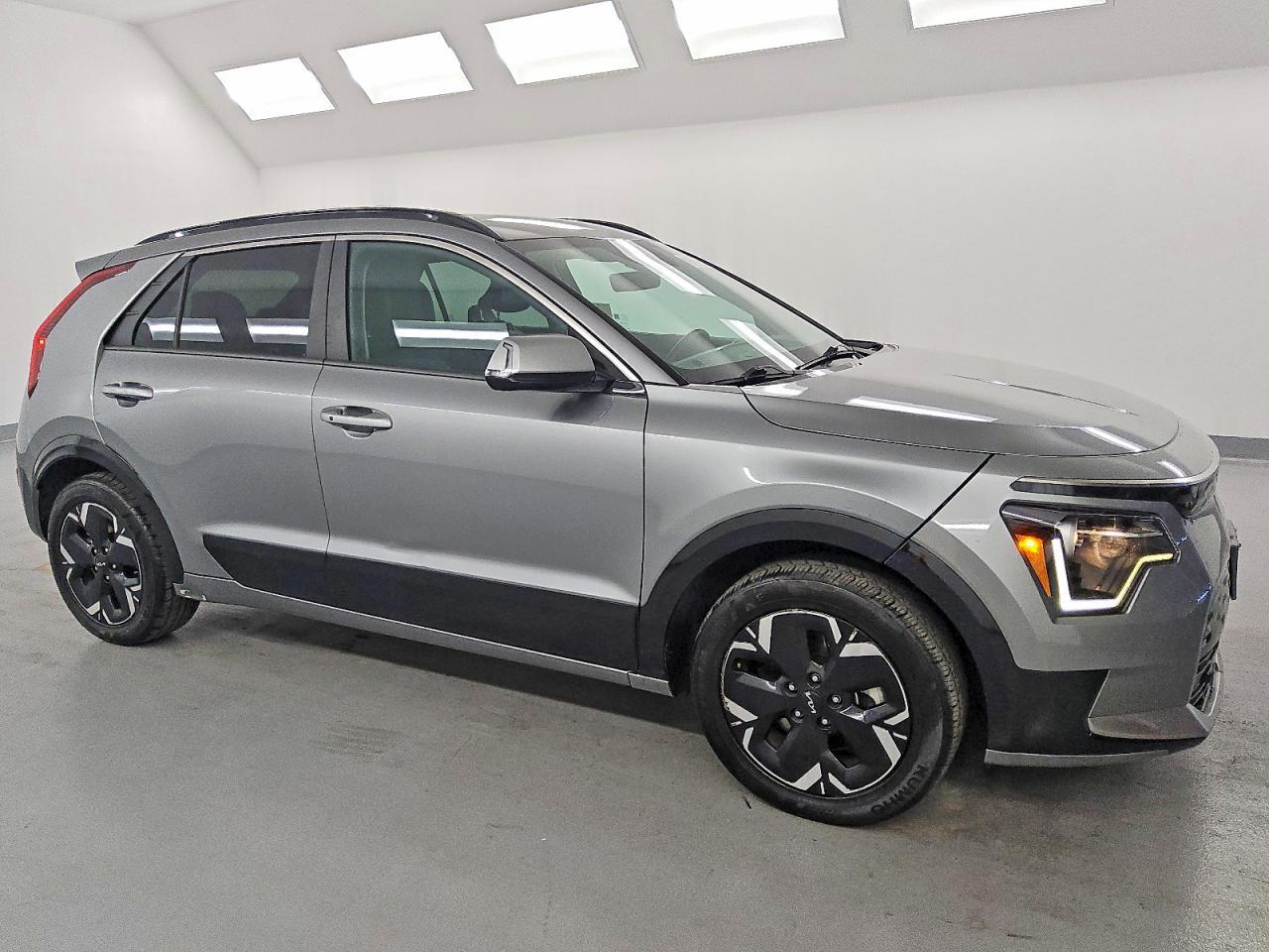 2024 KIA Niro