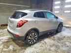 2022 BUICK ENCORE
