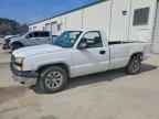 2005 CHEVROLET SILVERADO 1500