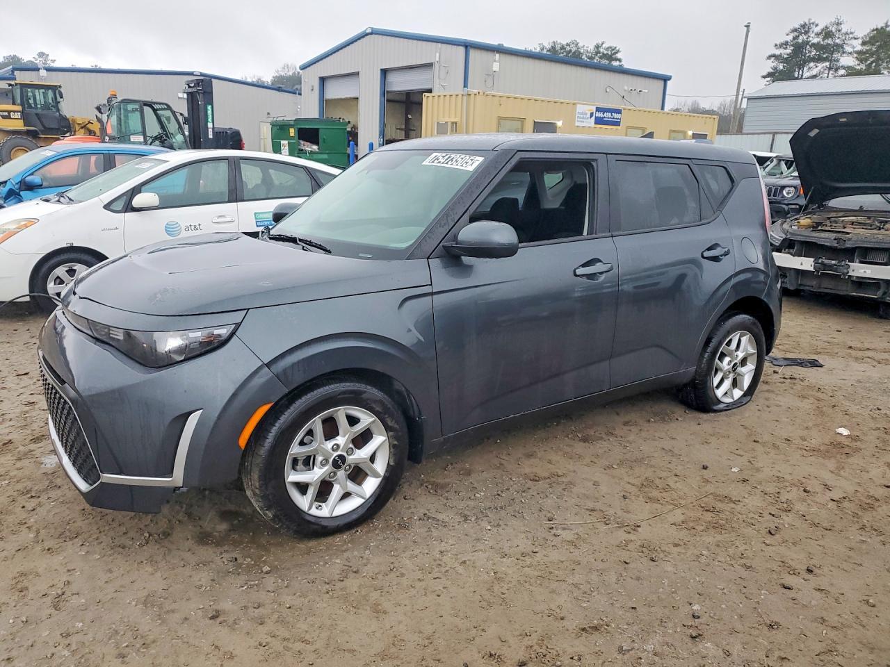 2024 KIA SOUL
