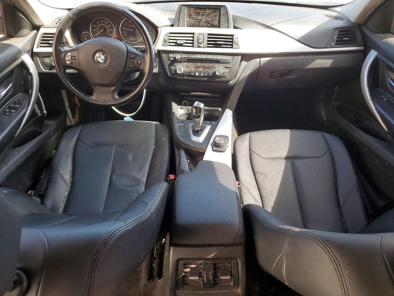 2013 BMW 3 SERIES