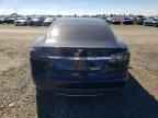 2013 TESLA MODEL S