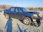 2011 HONDA Ridgeline