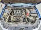 2010 FORD FUSION