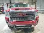 2020 GMC Sierra