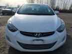2012 HYUNDAI ELANTRA