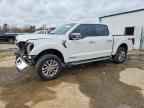 2024 FORD F-150 Lightning