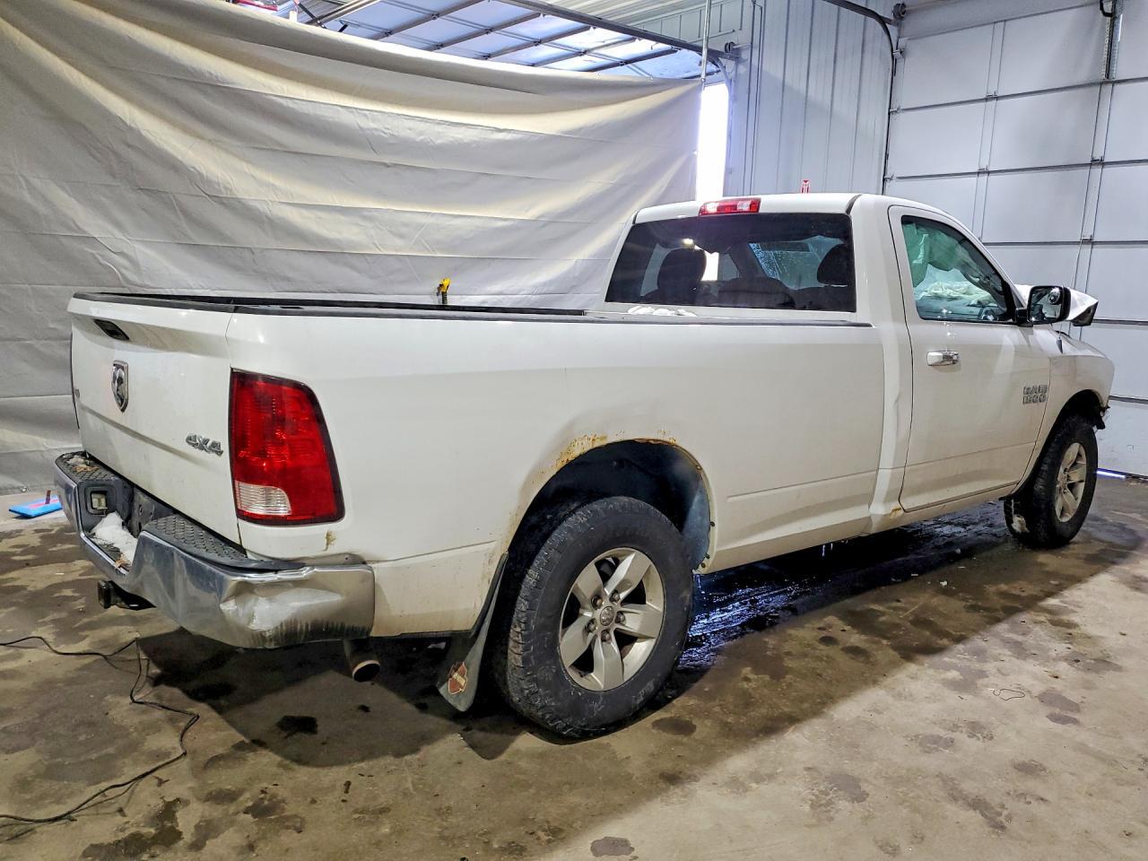 2013 RAM 1500