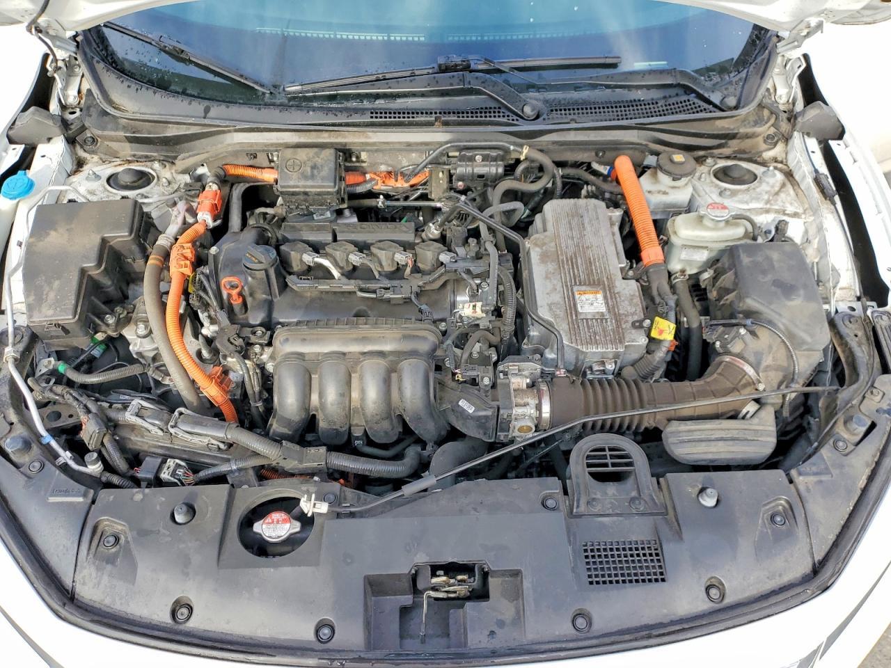 2022 HONDA Insight