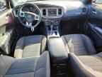 2013 DODGE CHARGER