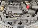 2011 LINCOLN MKZ