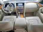 2012 INFINITI QX56