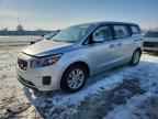 2016 KIA SEDONA