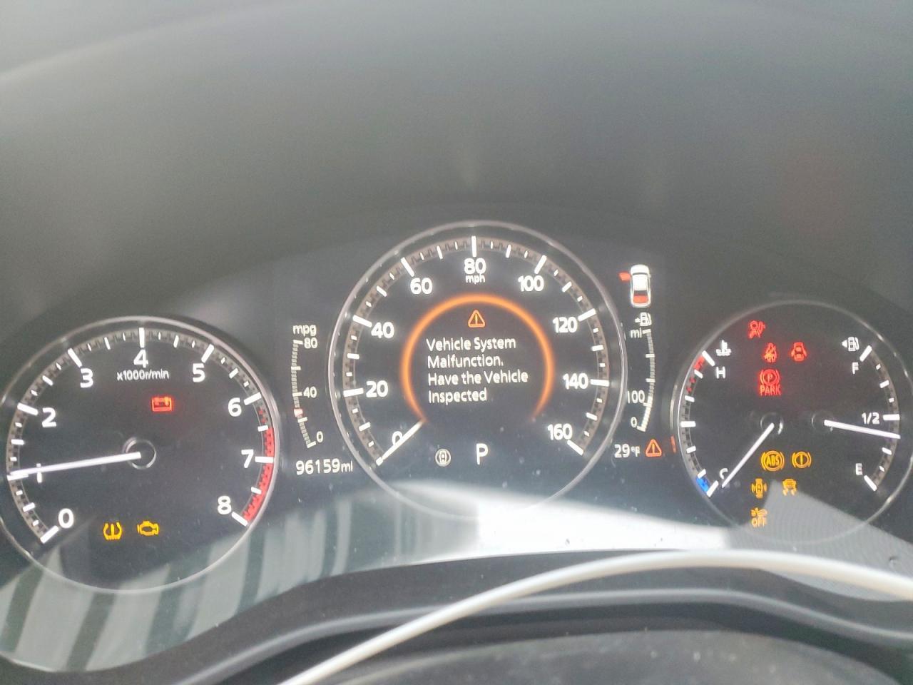 2021 MAZDA 3