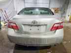 2008 TOYOTA CAMRY