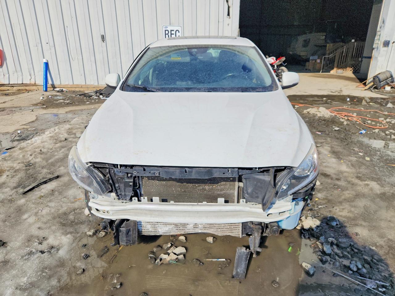 2015 VOLVO S60