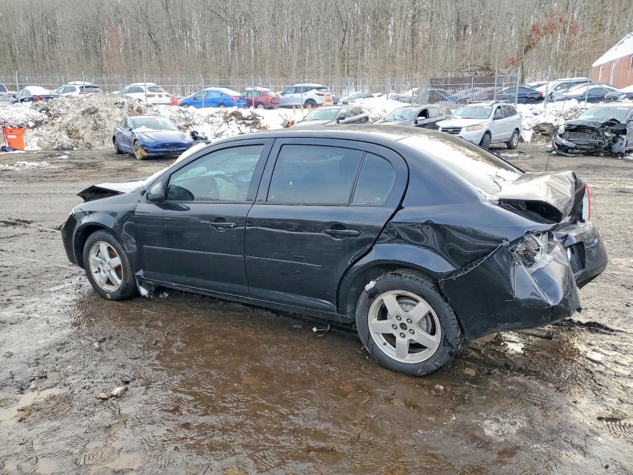2010 CHEVROLET COBALT