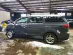2016 KIA SEDONA