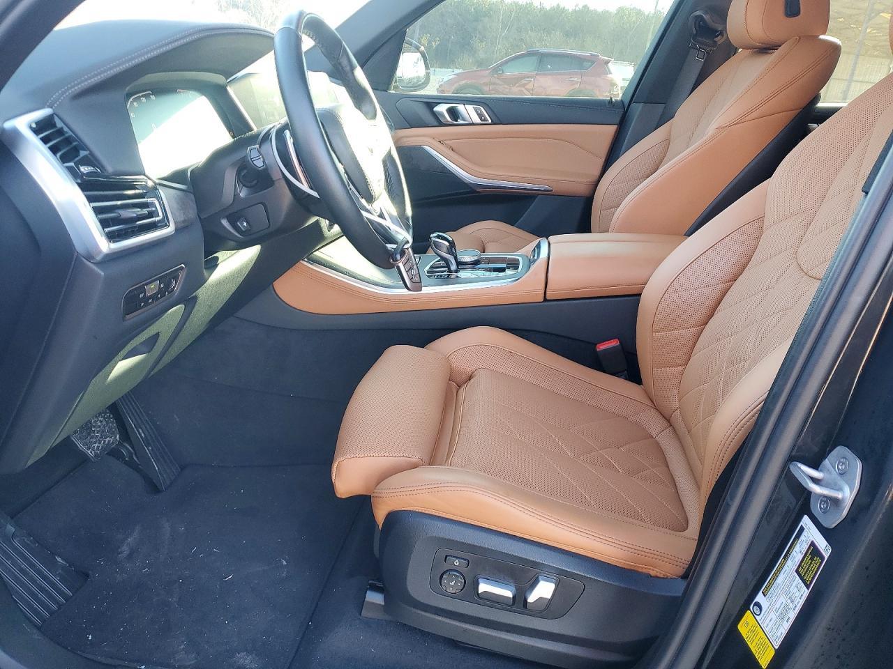 2023 BMW X5