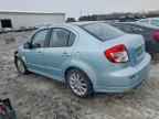 2009 SUZUKI SX4