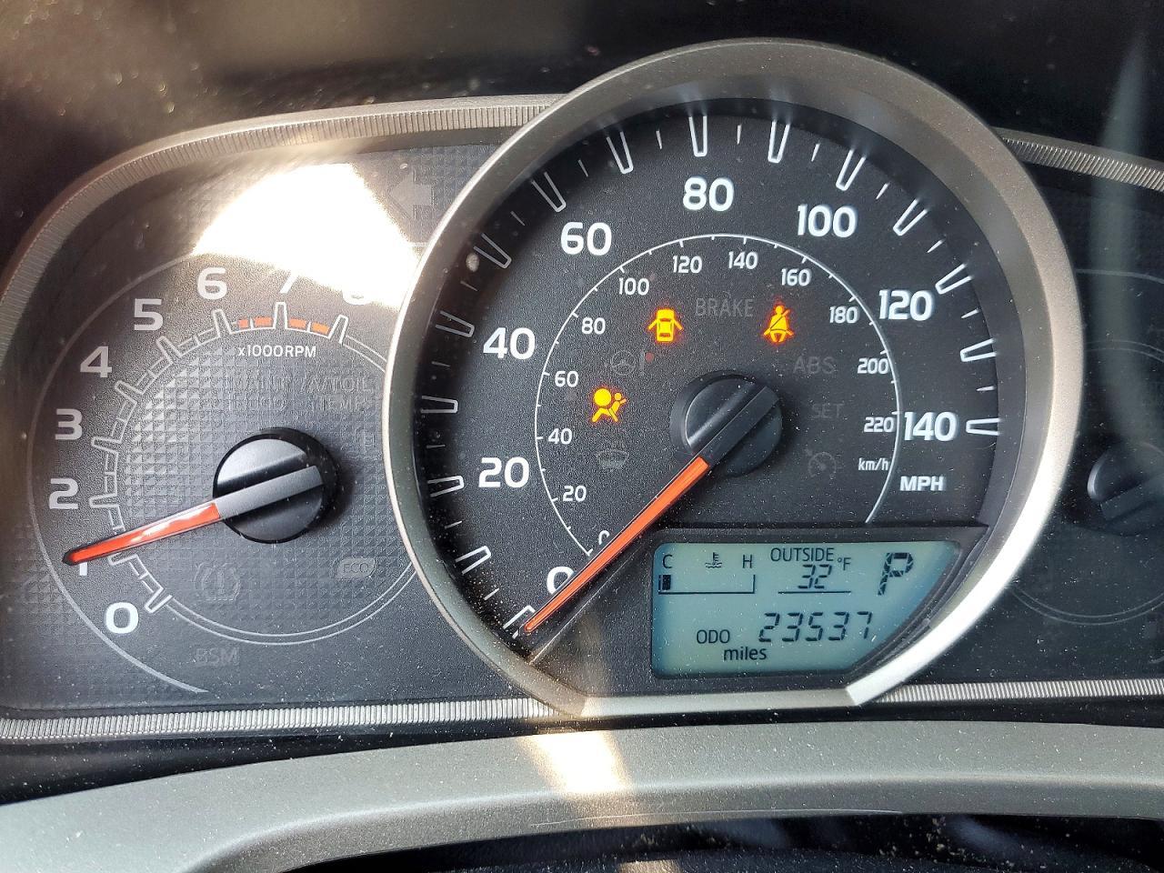 2013 TOYOTA RAV4