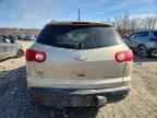 2011 CHEVROLET TRAVERSE