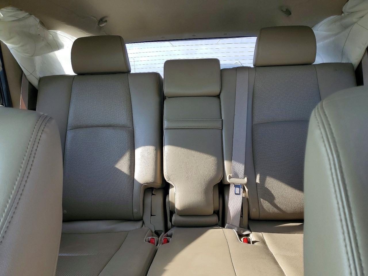 2014 TOYOTA 4Runner