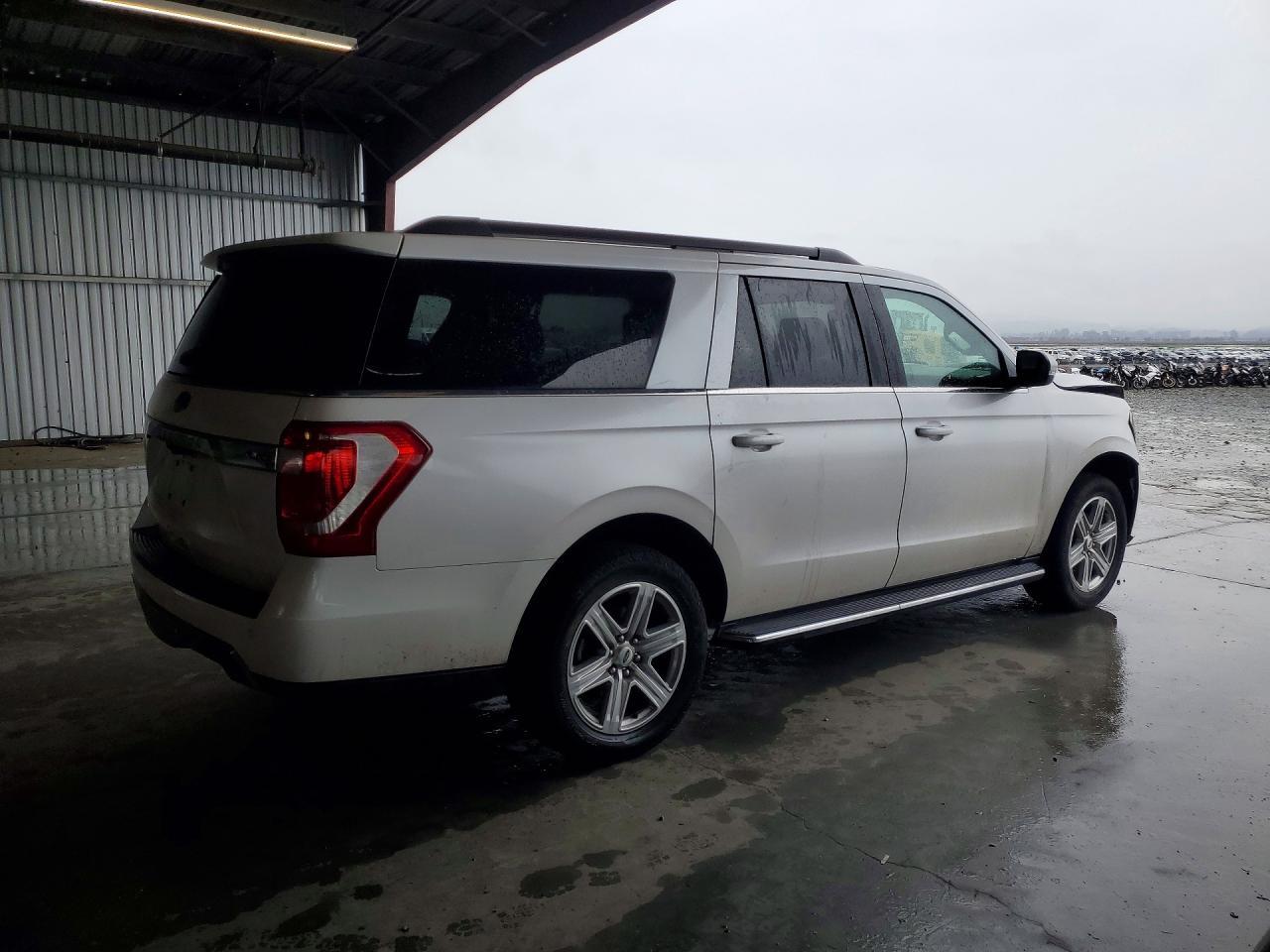 2019 FORD Expedition