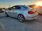 2012 BMW 1 Series