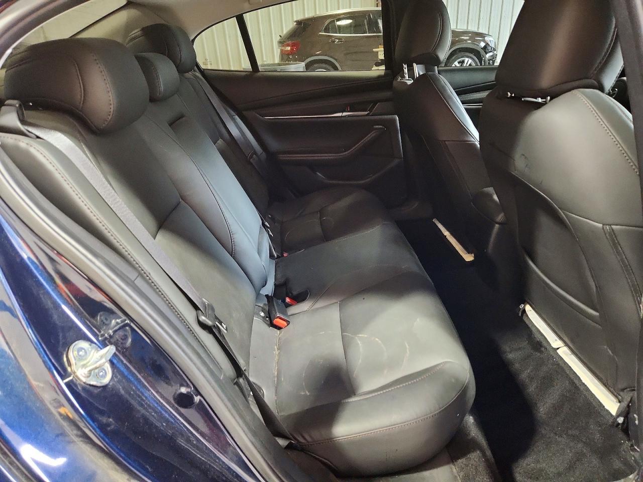 2024 MAZDA 3