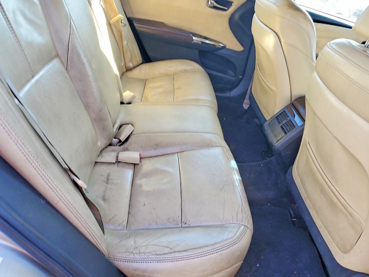 2014 TOYOTA Avalon