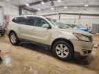 2014 CHEVROLET TRAVERSE