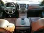 2015 CHEVROLET Tahoe