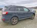 2011 HYUNDAI SANTA FE