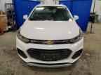 2017 CHEVROLET TRAX