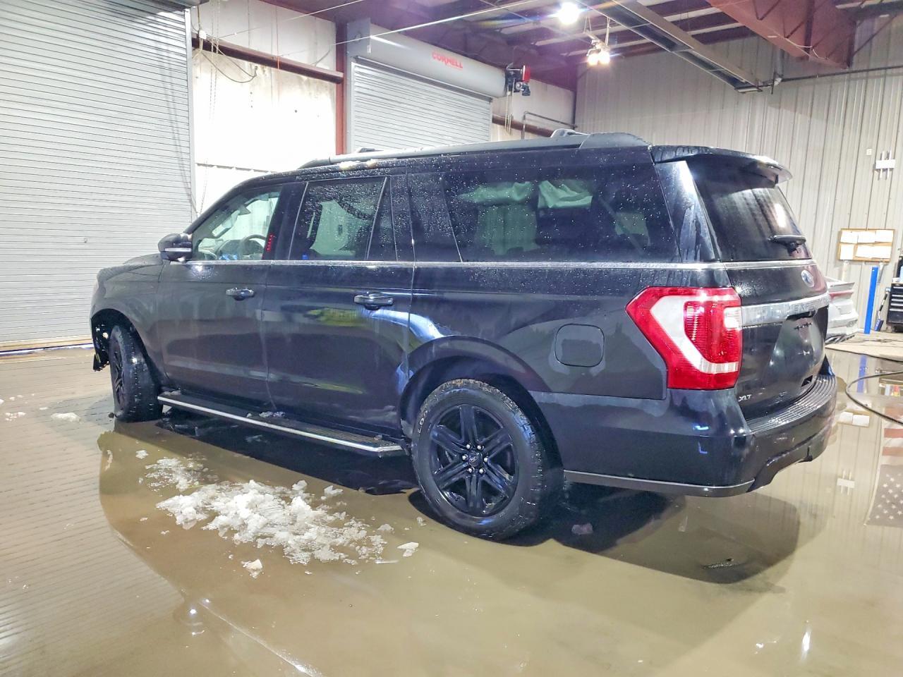 2020 FORD Expedition