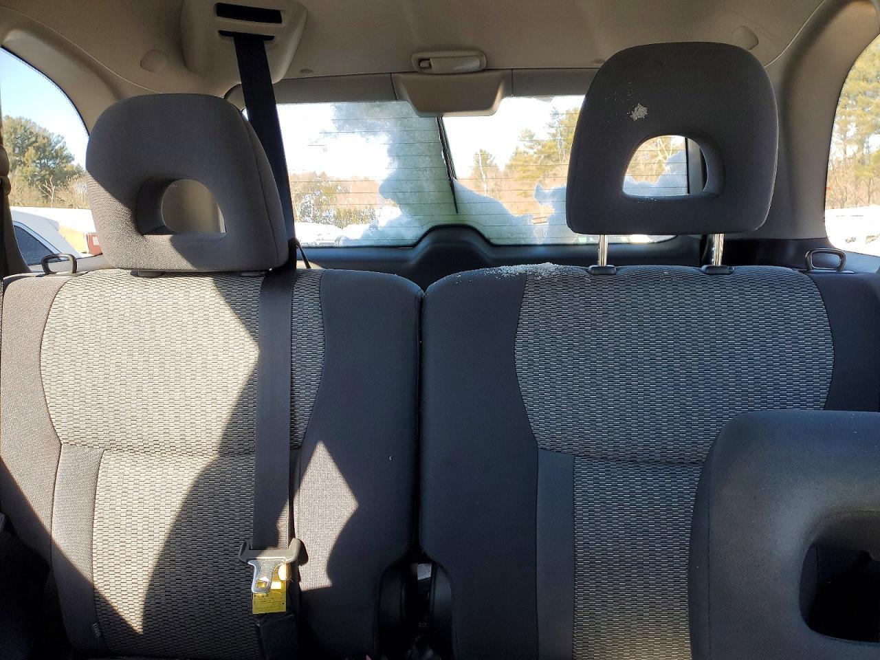 2005 TOYOTA RAV4
