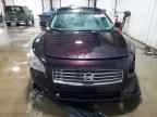 2010 NISSAN Maxima