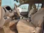 2013 NISSAN Frontier