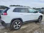 2022 JEEP CHEROKEE