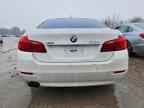 2015 BMW 5 series