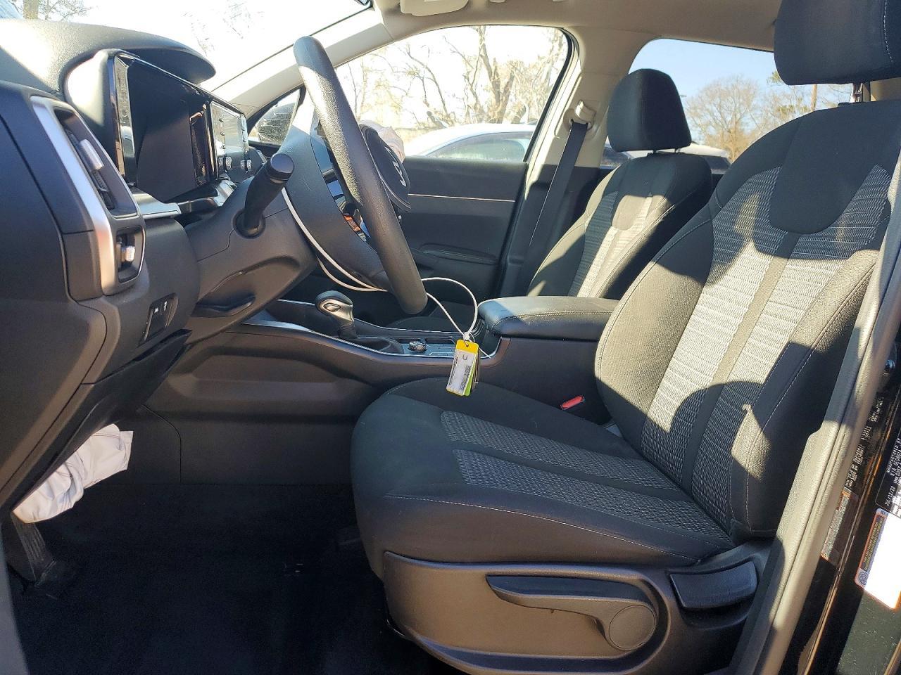 2022 KIA SORENTO