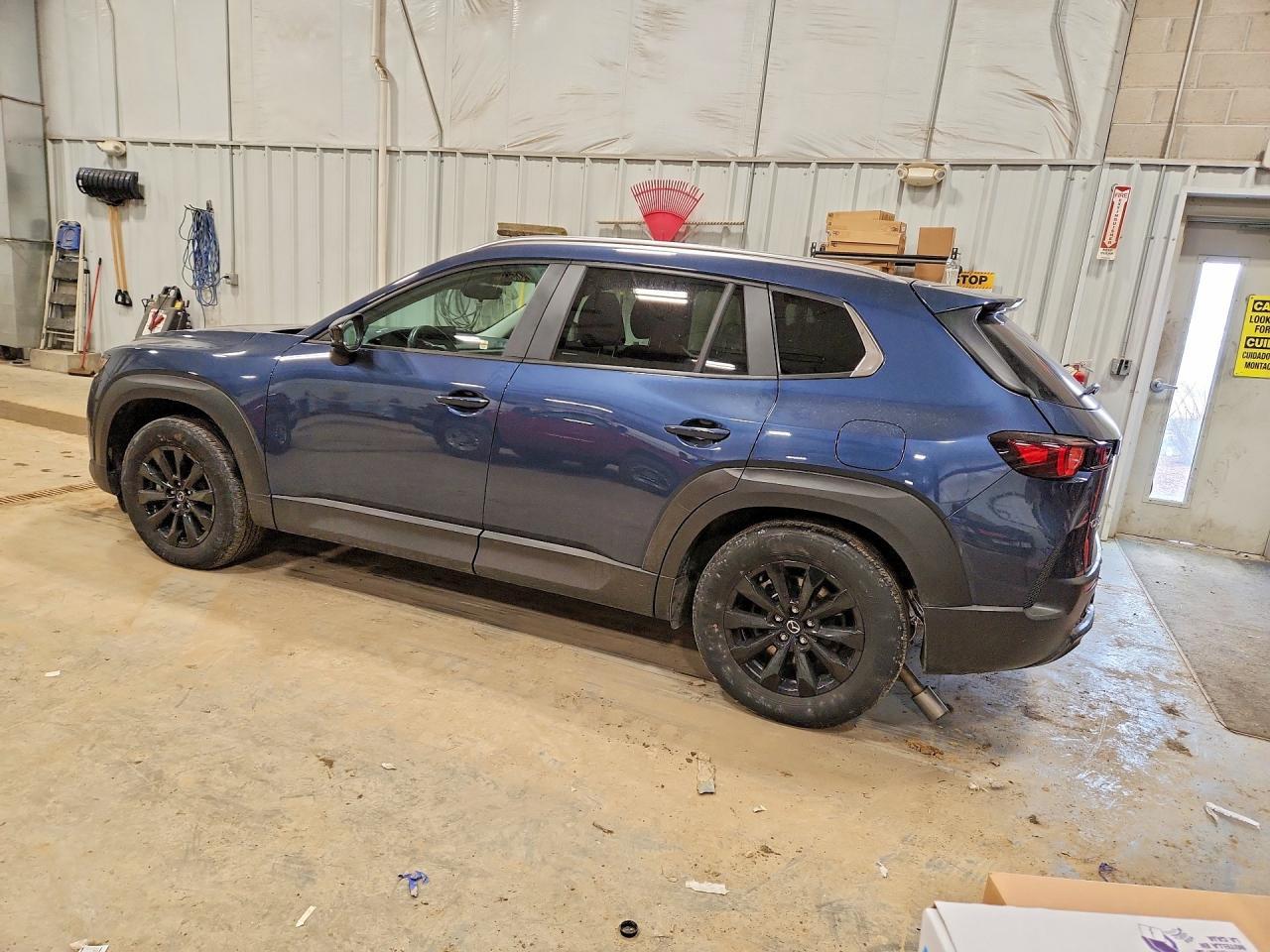 2023 MAZDA CX-50