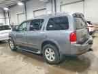 2015 NISSAN Armada
