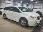 2013 HONDA ODYSSEY