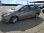 2012 HYUNDAI ACCENT