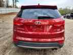 2016 HYUNDAI SANTA FE